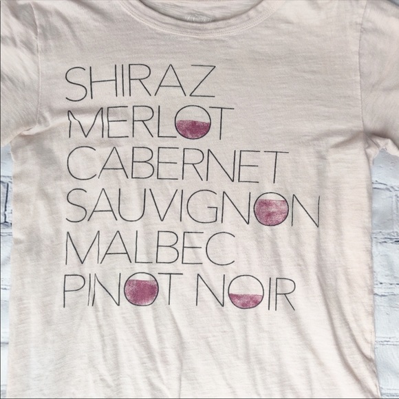 J. Crew Classic Tee, NWOT - Picture 5 of 8